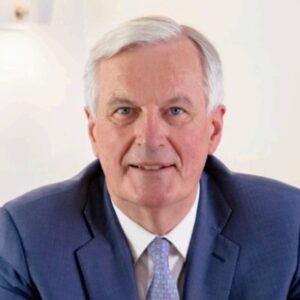 Transcrição: Audição de Michel Barnier, Negociador Chefe da Comissão  Europeia para o Brexit 17 - Janeiro - 2019