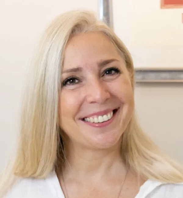 Anita Saad