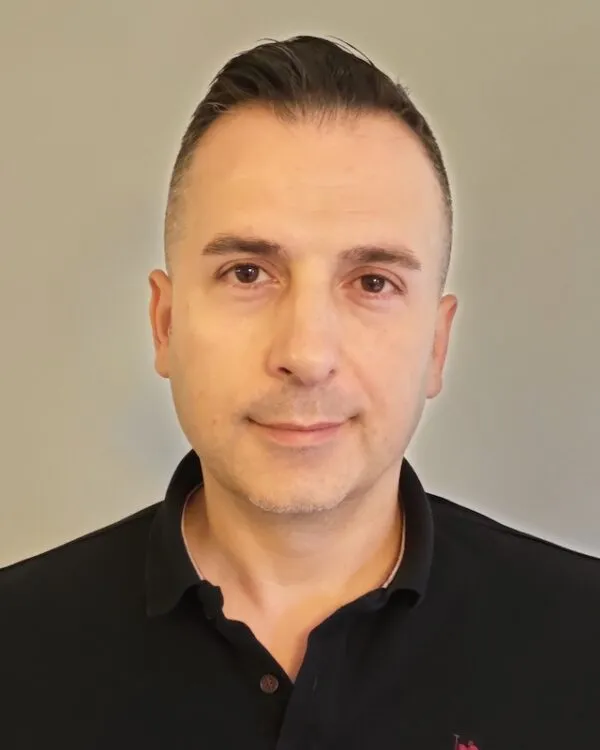 Serkan Aydıner