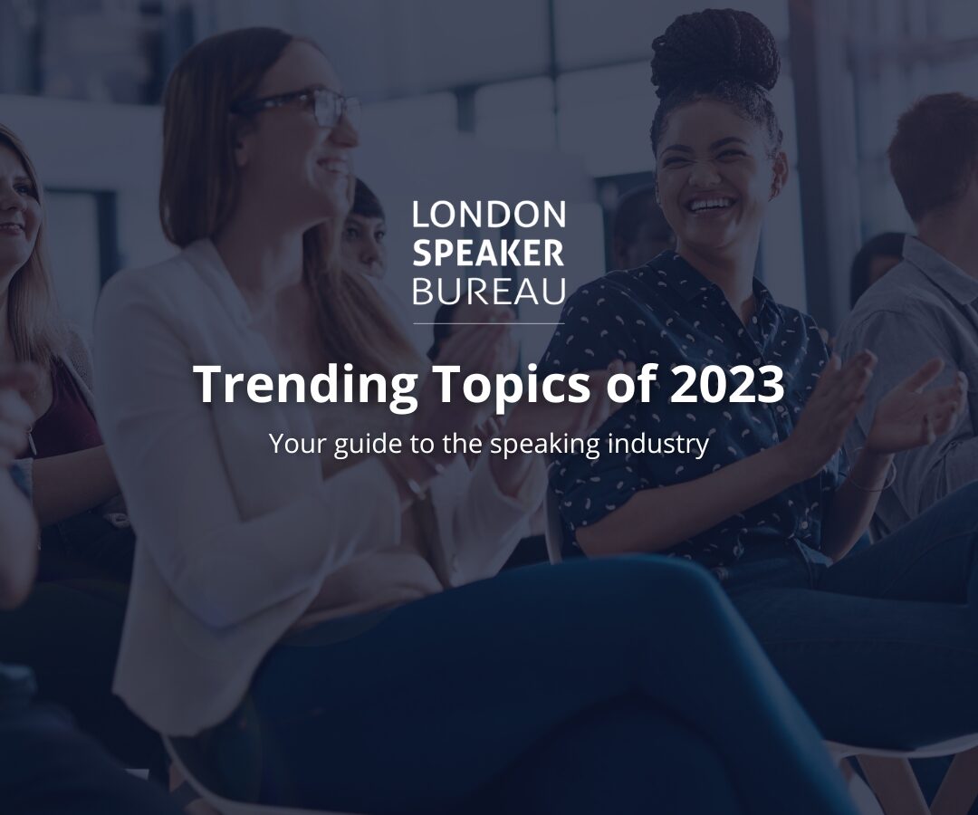 Trending Topics 2023