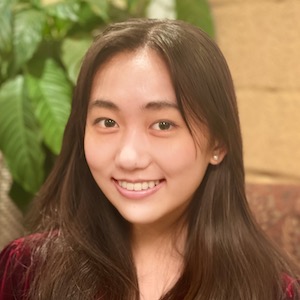 Grace Chenxin Liu Profile Picture