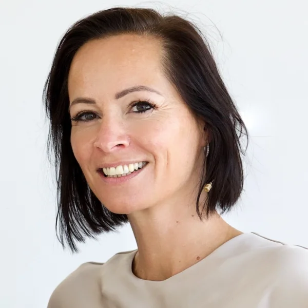 Katja Schipperheijn Keynote Speaker