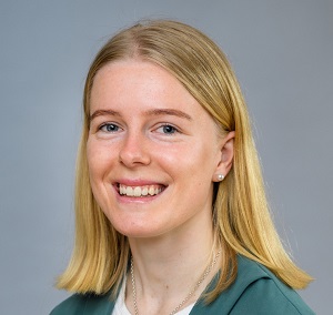 Sophie Handford Profile Picture