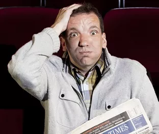 Henning Wehn Profile Picture