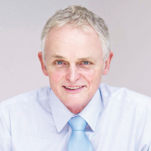 Steve Peters Profile Picture