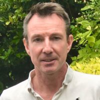 Mark Brolin Keynote Speaker