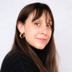 Nicole Vignola Profile Picture