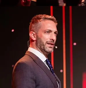 Greg Van Der Gaast Profile Picture