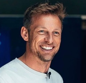 Jenson  Button Profile Picture