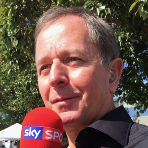 Martin  Brundle Profile Picture