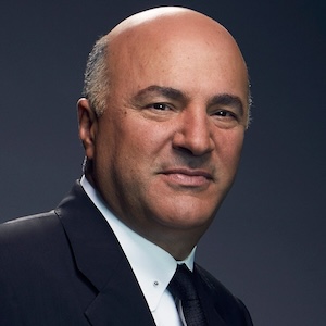 Kevin  O'Leary Profile Picture