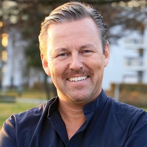 Lars Hamberg Profile Picture