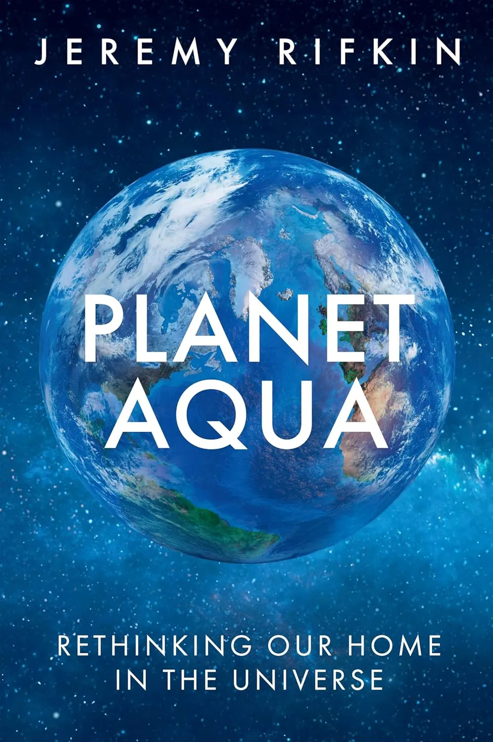 Planet Aqua Cover