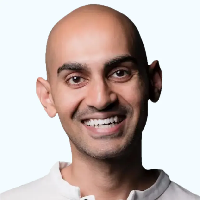 Neil  Patel Profile Picture