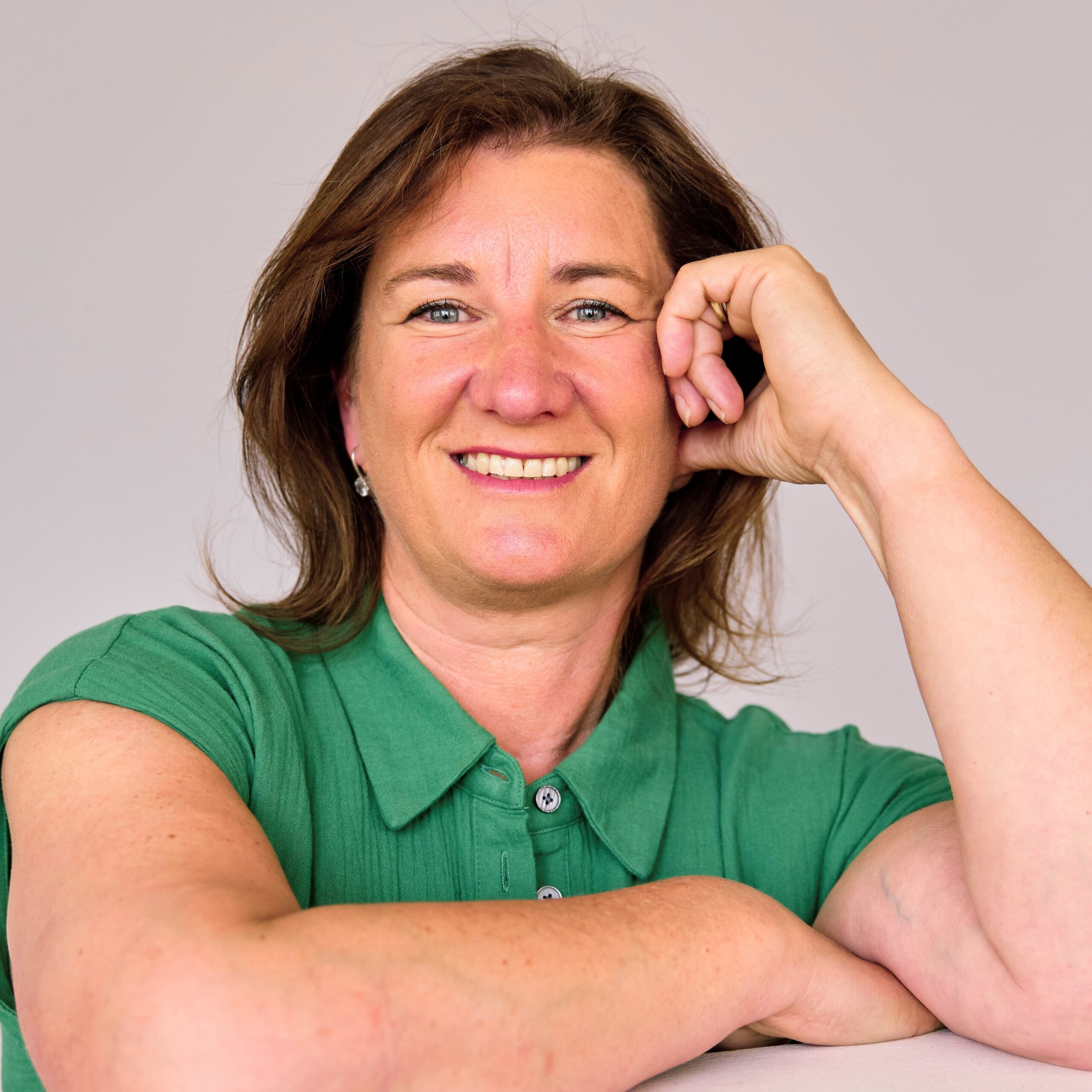 Emma Henderson MBE Keynote Speaker
