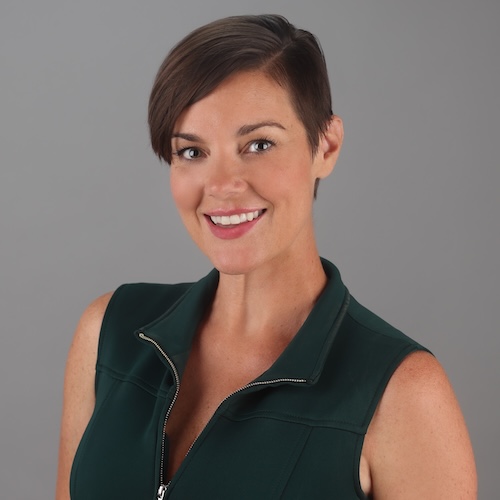 Katie Hilborn Profile Picture