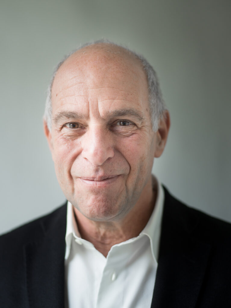 Loyd  Grossman Profile Picture