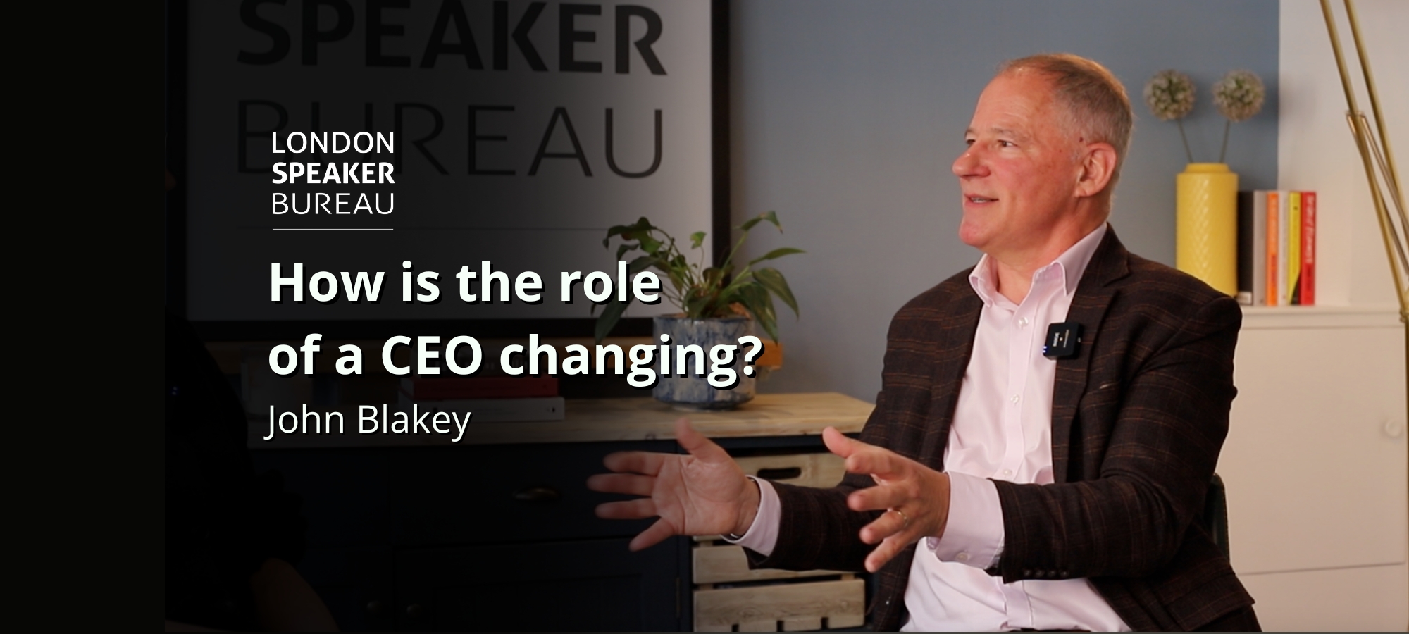 John_Blakey_Interview