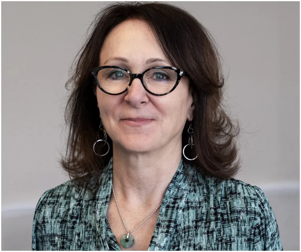 Karin  von Hippel Profile Picture