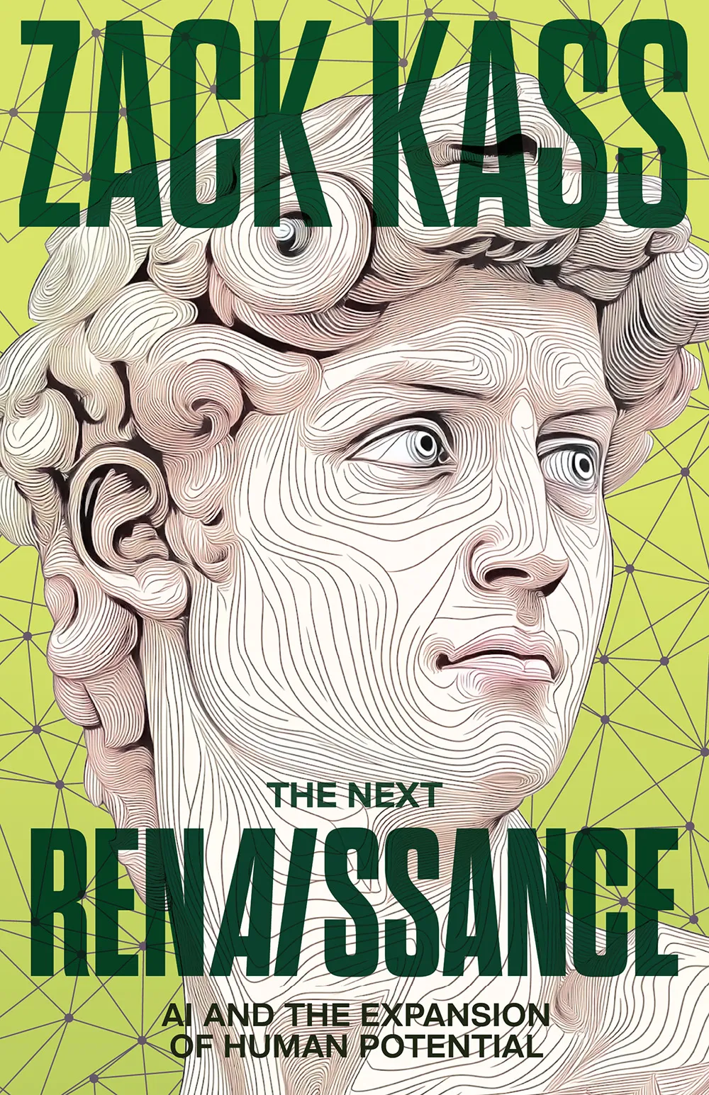  The Next Renaissance Cover