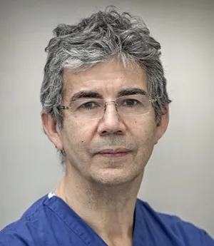 David  Nott Profile Picture