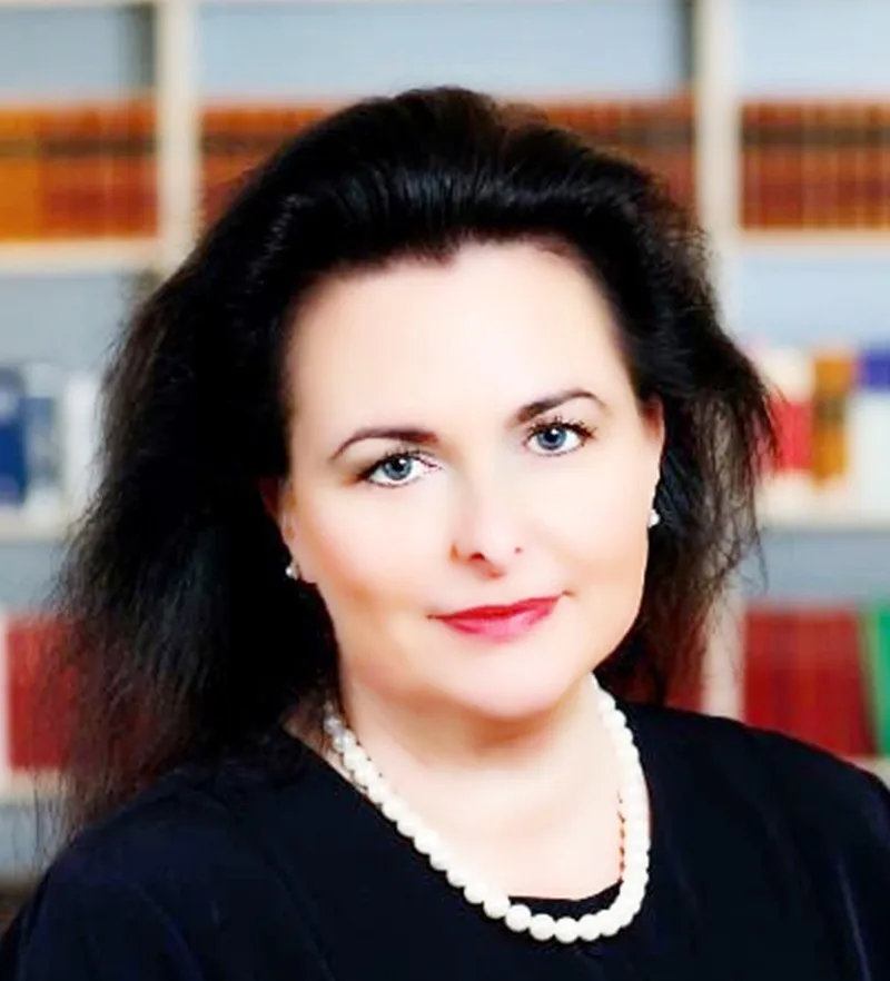 Lena  Bäcker Profile Picture