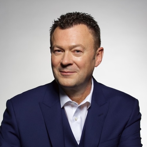 Phil Barden Profile Picture