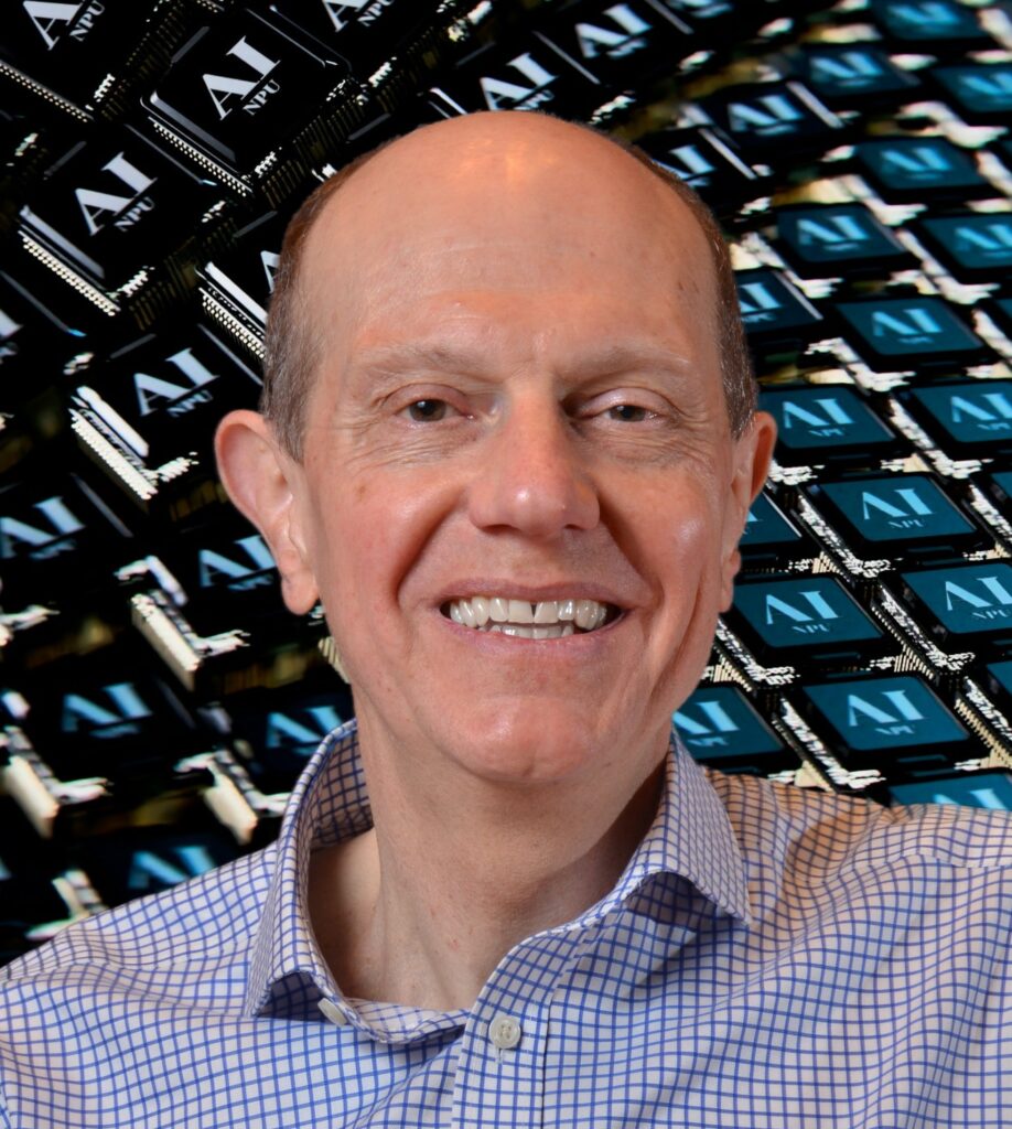 Ray  Eitel-Porter Profile Picture