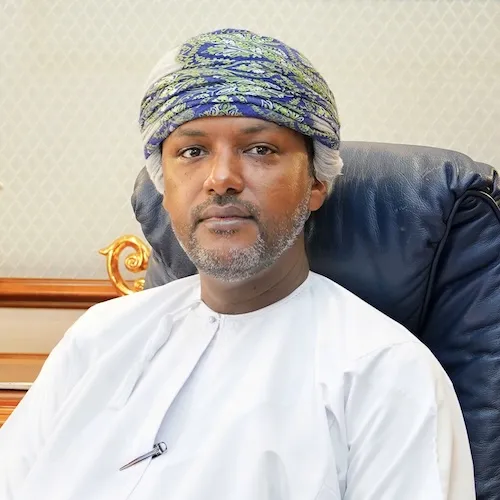 Tahir  Al-Amri Profile Picture