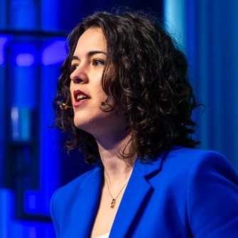 Anna Gumbau Keynote Speaker