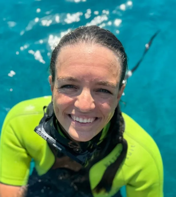 Dina  Levacic Profile Picture
