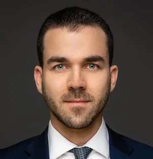 Mark  T. Hofmann Profile Picture