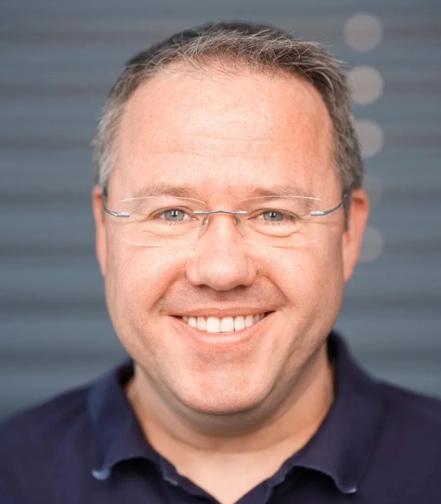Tobias  Schroedel Profile Picture