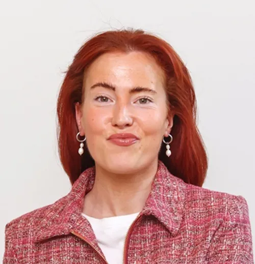 Alexandra Forsyth Profile Picture