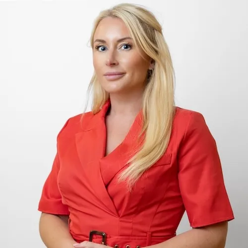 Holly Foxcroft Profile Picture