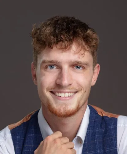 Lukas  Haitzmann Profile Picture