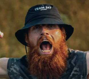 Russell  Cook Profile Picture