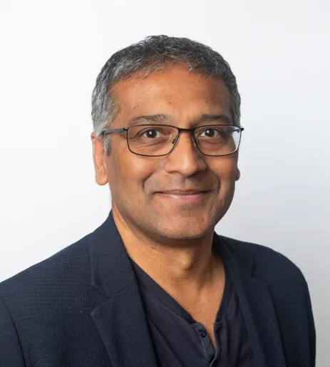 Alpesh  Doshi Profile Picture