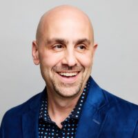 Dan Gingiss Keynote Speaker