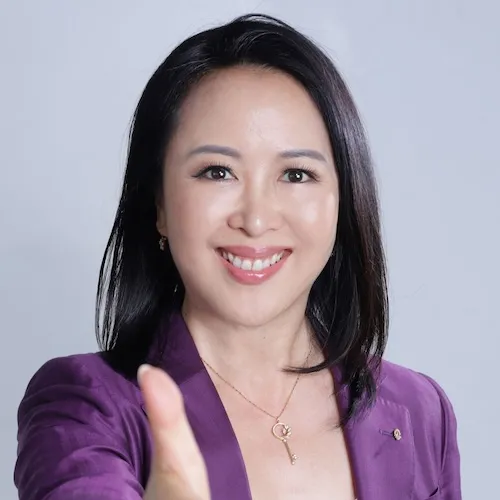 Natsuyo Lipschutz Profile Picture