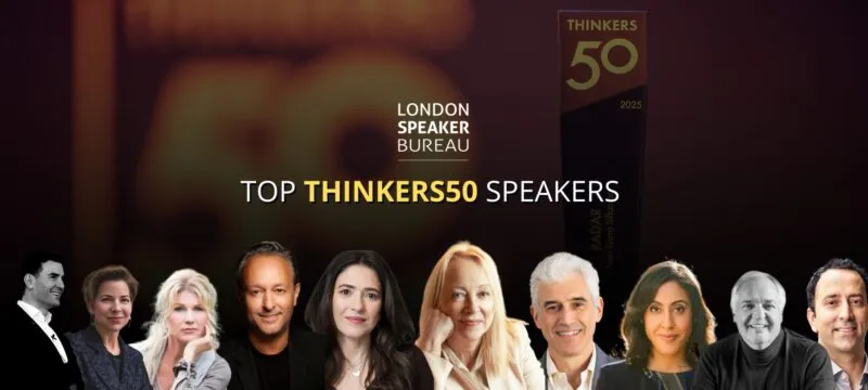Thinkers50