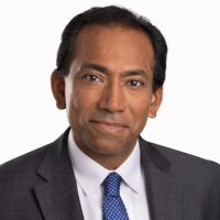 Vijay Vaitheeswaran Keynote Speaker