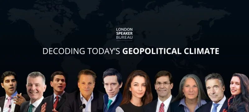 Geopolitics