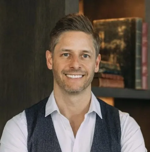 Florian  Ilgen Profile Picture