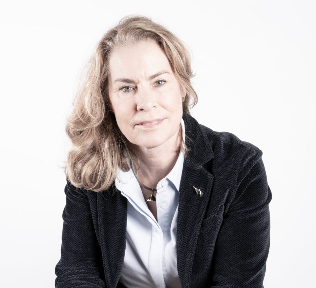Theresa  Zabell Profile Picture