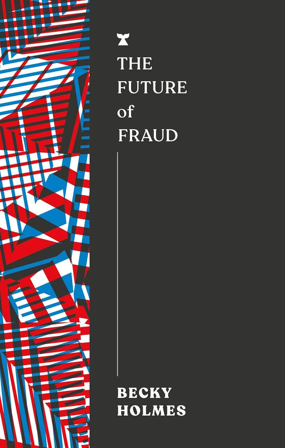 The Future of Fraud Cover