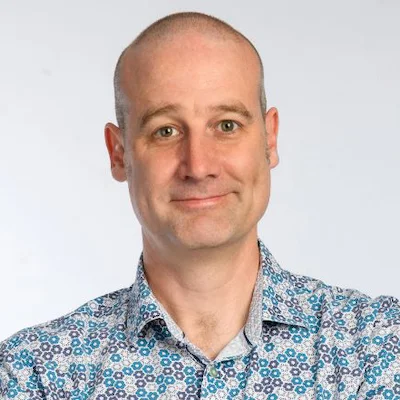 Matt Parker Profile Picture