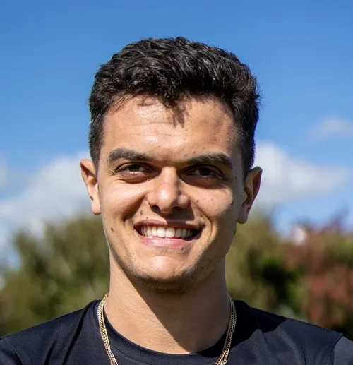 Jamie  Coupe Profile Picture