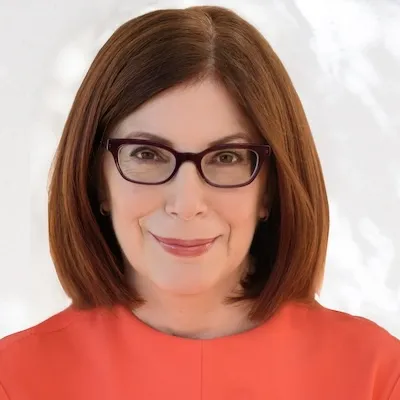 Anat Baron Profile Picture