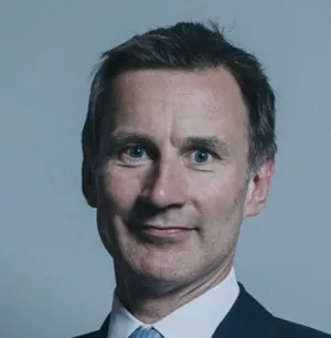 Jeremy  Hunt Profile Picture